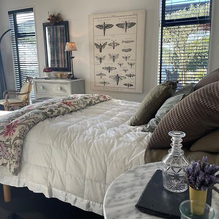 340 Degrees Alps&Sea Bed and Breakfast Christchurch Buitenkant foto