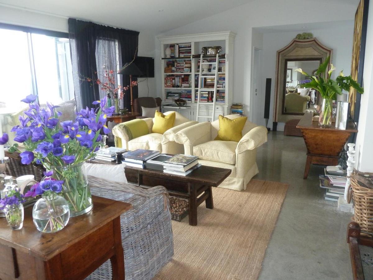340 Degrees Alps&Sea Bed and Breakfast Christchurch Buitenkant foto