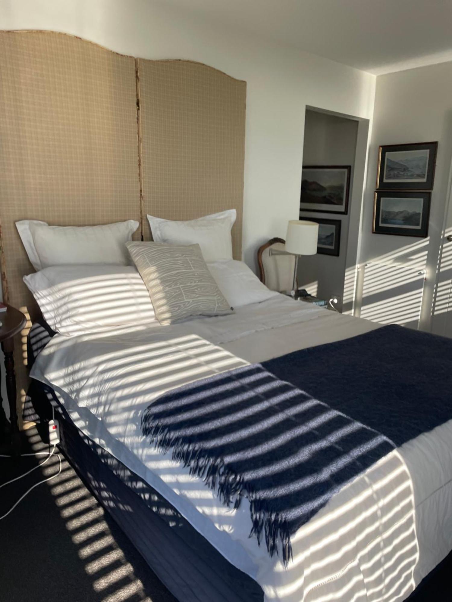 340 Degrees Alps&Sea Bed and Breakfast Christchurch Buitenkant foto