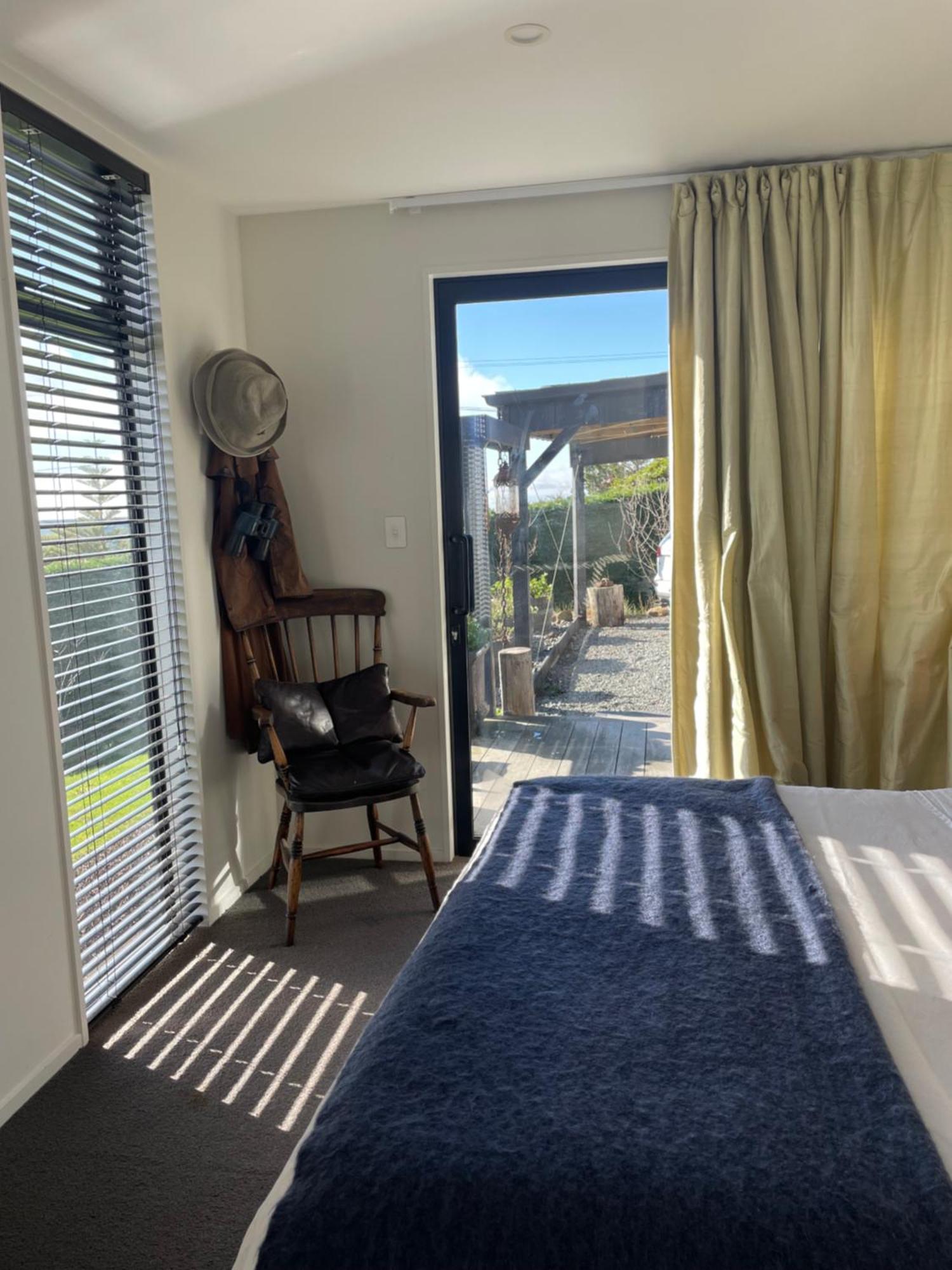 340 Degrees Alps&Sea Bed and Breakfast Christchurch Buitenkant foto